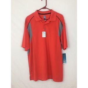PGA Tour Golf Polo